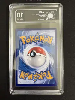 2025 Pokemon TCG Chinese Exclusive Pikachu #2 151C 170/151 AR LCC 10 - Image 3