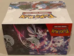 2023 POKEMON TCG SCARLET & VIOLET PARADOX RIFT 36 PACKS SEALED BOOSTER BOX B - Image 5