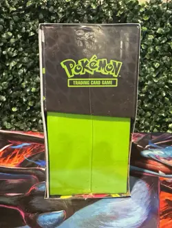 Pokemon TCG Perfect Order Elite Trainer Box Sealed - Image 3