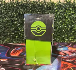 Pokemon TCG Perfect Order Elite Trainer Box Sealed - Image 4