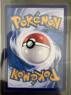 2025 Pokemon TCG Chinese Exclusive Pikachu Gengar #2 151C 172/151 AR LCC 10 - Image 4