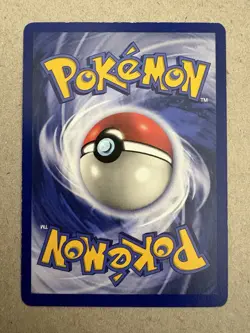 Pokemon - Fossil - Sandslash 41/62 - Uncommon LP - Image 2