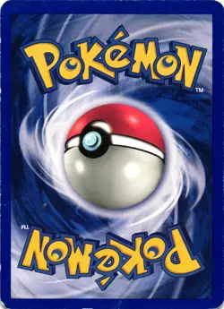 Pokemon TCG Gym Challenge Sabrina's Kadabra 58/132 Unlimited DMG - Image 2