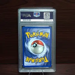 Magneton Base Set Shadowless Holo 9/102 1999 - Image 2
