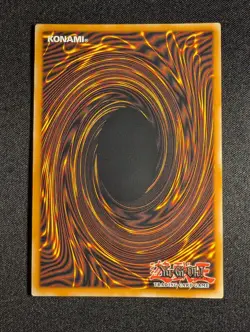 Yugioh - Terraforming RA04-EN084 1st Edition Secret Rare NM - Image 2