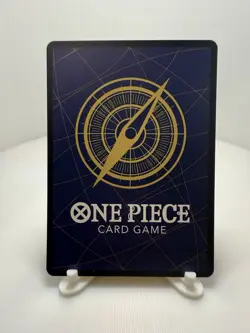 One Piece CCG Otama Alt Art PRB02-016 R the Best Vol.2 Japanese Edition - Image 2