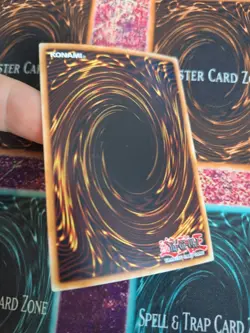 Yugioh Reinforcement of the Army DASA-EN053 Super Rare 1st Edition Near Mint - Image 4