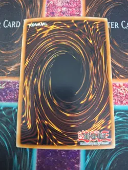 Yugioh Tragedy RDS-EN049 Super Rare 1st Edition Near Mint - Image 3