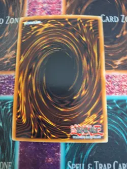 Yugioh Solemn Strike DUDE-EN055 Ultra Rare 1st Edition Near Mint - Image 3