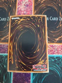 Yugioh Borrelguard Dragon BLRR-EN044 Secret Rare 1st Edition Near Mint - Image 3