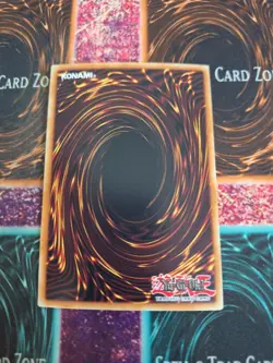 Yugioh Shaman of the Tenyi RIRA-EN044 Ultra Rare 1st Edition Near Mint - Image 3