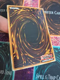 Yugioh Skill Drain DCR-049 Rare OG Unlimited NM/LP - Image 5