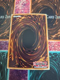 Yugioh Striker Dragon CHIM-EN098 Ultra Rare Unlimited Near Mint - Image 3