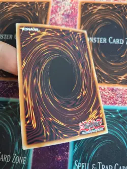Yugioh Striker Dragon CHIM-EN098 Ultra Rare Unlimited Near Mint - Image 4