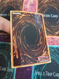 Yugioh Apollousa, Bow of the Goddess MP20-EN126 Ultra Rare 1st Edition Near Mint - Image 4