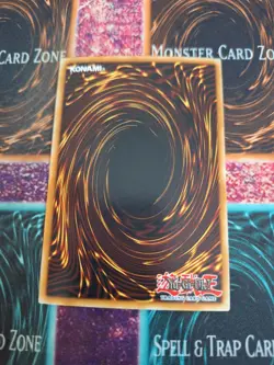 Yugioh Kumongous, the Sticky String Kaiju CORE-EN088 Rare Unlimited Near Mint - Image 3