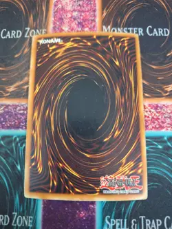 Yugioh Magic Cylinder IOC-SE2 Ultra Rare Limited Lightly Played - Image 4