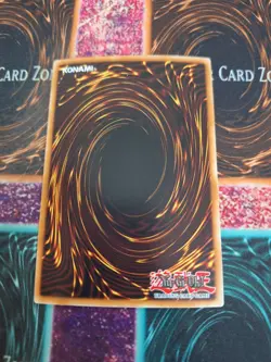 Yugioh Firewall Dragon COTD-EN043 Secret Rare 1st Edition Near Mint - Image 3