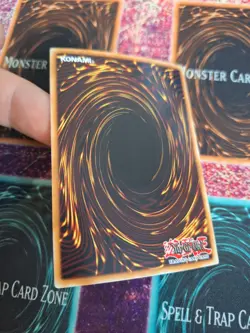 Yugioh Firewall Dragon COTD-EN043 Secret Rare 1st Edition Near Mint - Image 4