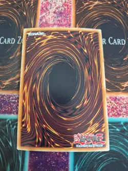 Yugioh Sky Striker Ace - Kagari DUOV-EN060 Ultra Rare 1st Edition Near Mint - Image 3