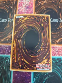 Yugioh Sales Pitch IGAS-EN076 Secret Rare Unlimited Near Mint - Image 3