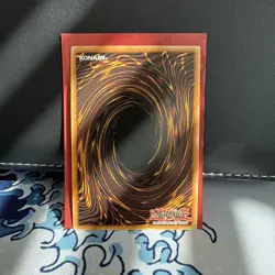 Sky Striker Ace - Azalea Secret Rare 1st Edition BLMR-EN052 Yugioh - Image 2