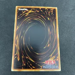 yugioh Wodan the Resident of the Forest booster3 normal japnese - Image 2