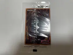 Yugioh Red-Eyes Black Dragon Nike Worlds Promo NKC1-EN002 Collaboration Limited - Image 2