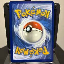 Gothorita - 042/086 - Pokemon White Flare 2025 - Common Card NM - Image 2