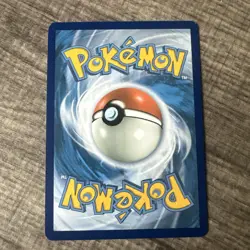 Pokemon TCG Koffing Holo Secret Rare Card Cosmic Eclipse 243/236 NM Condition - Image 2