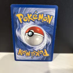 Moltres 27/62 - Non-Holo Fossil 1st Edition 1999 Pokemon TCG Card - NM - Image 2