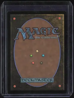 Magic The Gathering Secret Lair Drop Foil #R-1783 Ponder - Image 2