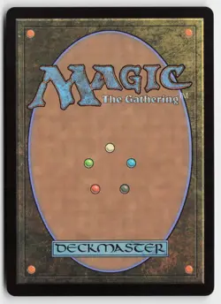 Thran Dynamo (Borderless) #658 (NM) Commander Masters CMM Magic MTG - Image 2