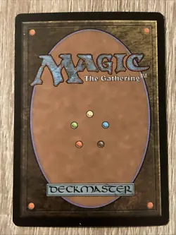 Anurid Swarmsnapper Foil Judgement - Near Mint - Image 2