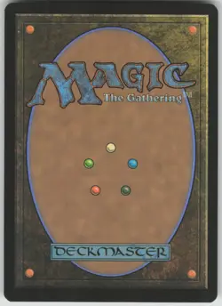 Metamorphosis Fanatic R Commander: Duskmourn: House of Horror 21 NM - Image 2