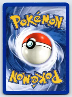Venonat 84/112 2004 EX FireRed & LeafGreen Pokemon Card TCG Nintendo - VLP - Image 2