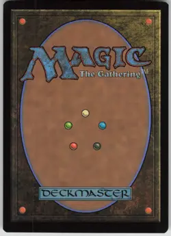 Reanimate R Commander: Duskmourn: House of Horror 155 NM - Image 2