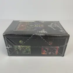 Firestorm Tactical Card Game CCG TCG Combo Booster Starter Box 2001 By 3rd World - Image 3
