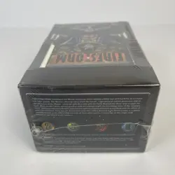 Firestorm Tactical Card Game CCG TCG Combo Booster Starter Box 2001 By 3rd World - Image 4