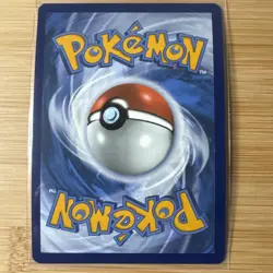 Pokemon TCG SV-Destined Rivals Growlithe #27/182 Common Reverse Holo - Image 2