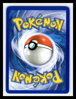 💥 DRATINI Pokemon TCG 2006 (Dragon Frontiers ) Non Holo Vintage Card # 46/101 - Image 2
