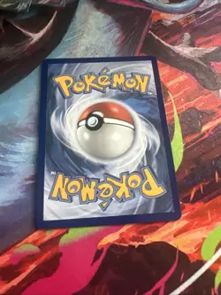 Pokemon TCG Salazzle EX Perfect Order 016/088 Card - Image 2