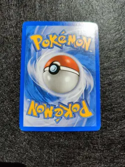 Voltorb - 68/92 - Common - Reverse Holo English Pokemon EX Legend Maker - Image 3