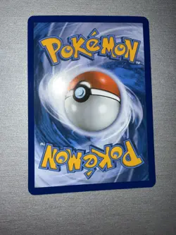 Pokemon tcg Mew EX Ultra Rare Holo RC24/RC25 Legendary Treasures pack fresh - Image 3