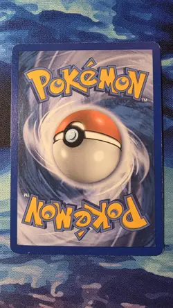 Cacturne 27/108 Power Keepers Holo NM Pokemon Card - Image 2