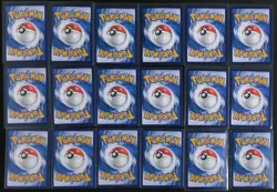 Eeveelution Stamped Holo Pokemon Gem Pack Vol.2 CBB2C Eevee Umbreon Lot 18 NE40 - Image 2