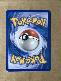 Pokemon TCG Ampharos Platinum Set Holo Card 1/127 Rare - Image 2