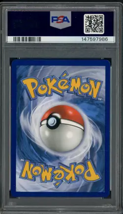 2021 Pokemon Celebrations Classic Coll Base Set #4 Charizard Holo PSA 10 - Image 2