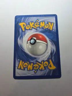 Slowbro 43/62 Pokemon TCG Fossil Unlimited Non Holo LP - Image 2