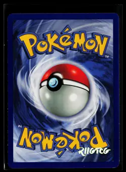Revive 89/102 Base Set Unlimited Pokemon NM - Image 2